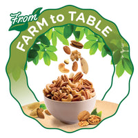 Fisher Snack Praline Pecans, 5.5 Ounces, Made with Whole Mammoth Pecans