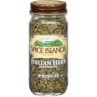 Spice Islands Italian Herb Seasoning, 0.65 Ounce