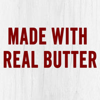 McCormick Butter Extract with Other Natural Flavors, 1 fl oz (Pack of 6)