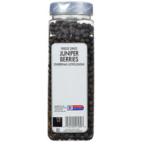 McCormick Culinary Freeze Dried Juniper Berries, 11 oz