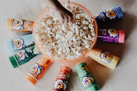 Kernel Season's  Nacho Cheddar Seasoning, 8.5 Ounce Shakers (Pack of 2)