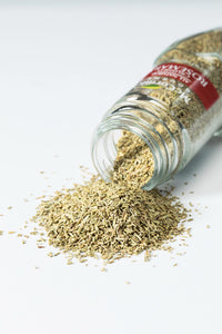 McCormick Gourmet Organic Crushed Rosemary, 1 oz (Pack of 3)