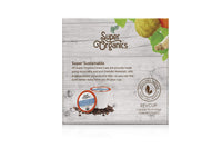 Super Organics Focus Support Coffee Brew Cups With Superfoods & Probiotics, Keurig K-Cup Compatible, Adaptogens, Medium Roast, USDA Certified, Vegan, Non-GMO, 12 Count