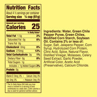 Old El Paso Mild Green Chile Enchilada Sauce 10 oz