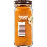Spice Islands Turmeric, 2.2 Oz