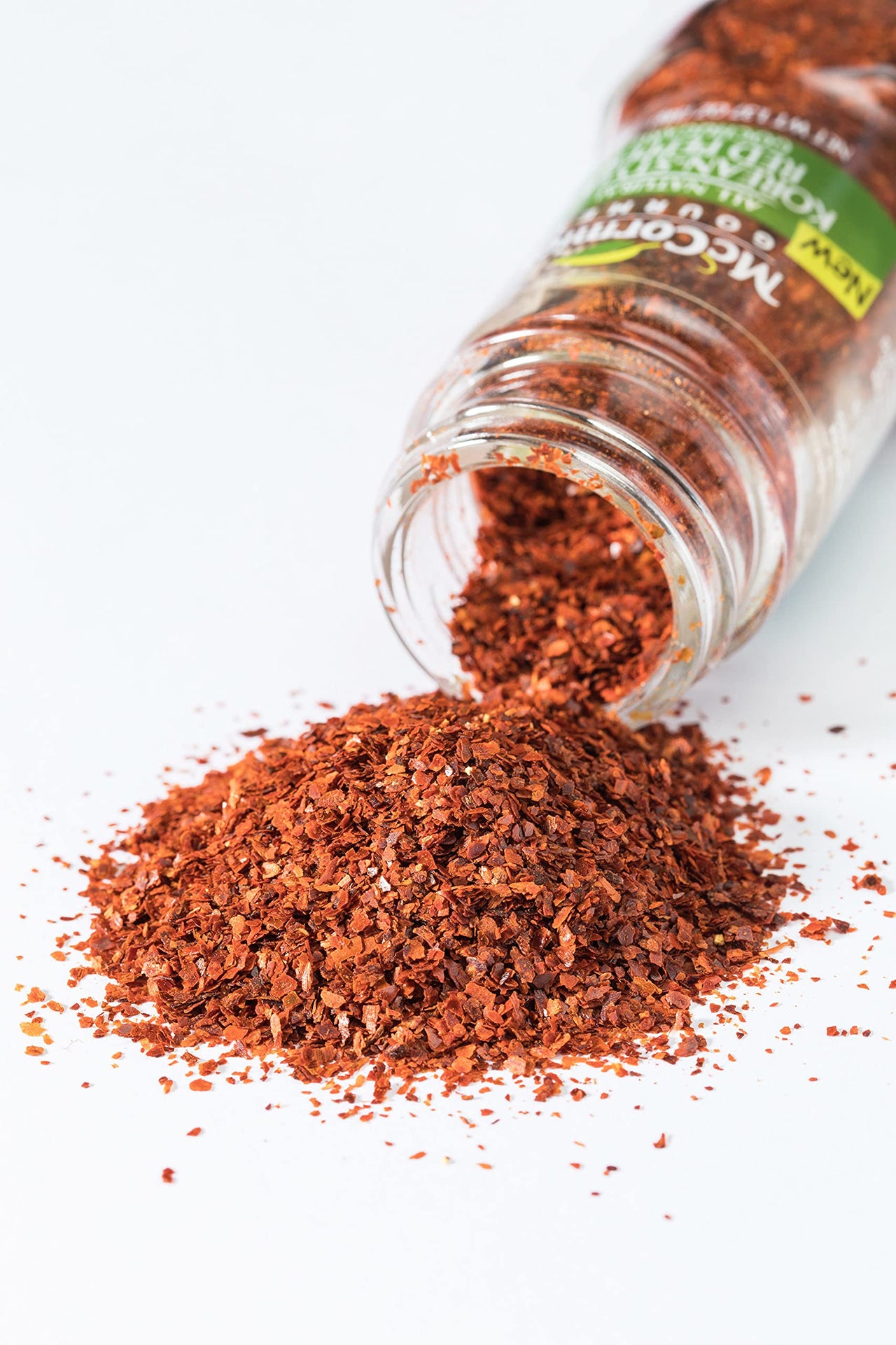 McCormick Gourmet All Natural Korean-Style Red Pepper Gochugaru, 1.37 oz