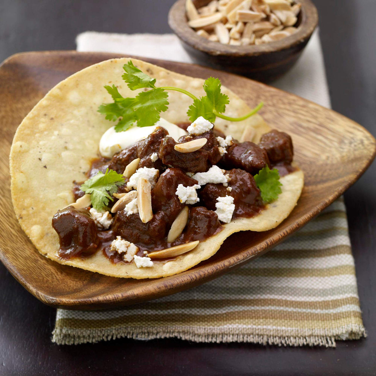 McCormick Gourmet Ancho Chile Pepper, 1.62 oz