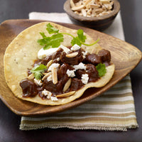 McCormick Gourmet Ancho Chile Pepper, 1.62 oz