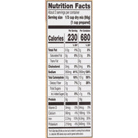 Zatarain's  Long Grain and Wild Rice, 7 oz