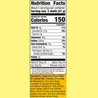 Old El Paso Takis Fuego Stand 'N Stuff Taco Shells, 10-count