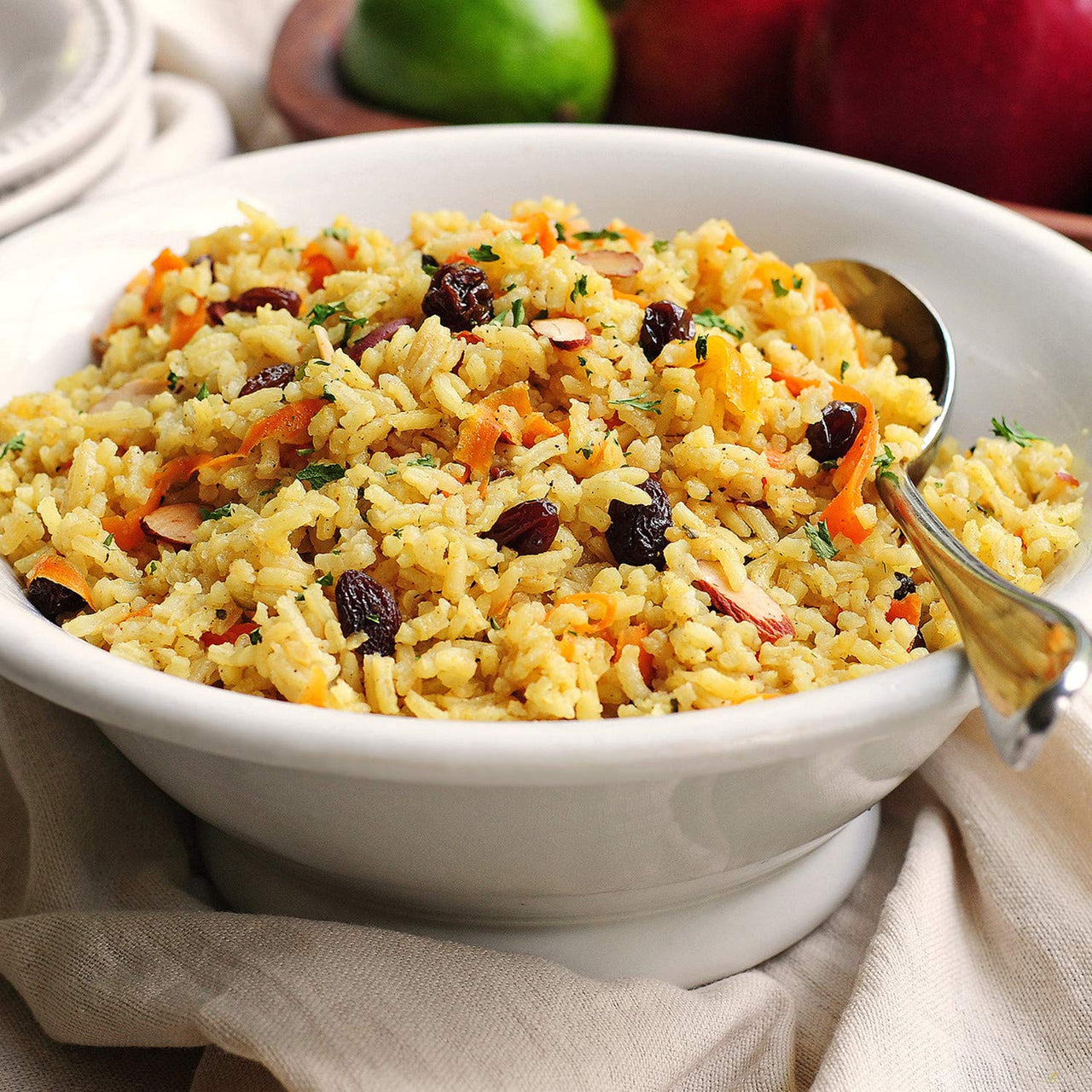 McCormick Gourmet Organic Red Curry Powder, 1.37 oz