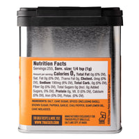 Traeger Grills SPC174 Traeger Rub with Garlic and Chili Pepper