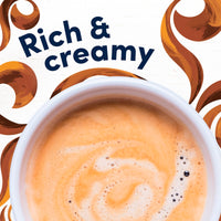 Gevalia Frothy Pod Cinnamon Dark Chocolate