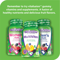 Vitafusion Infusions Energy Drink Mix, Singles To Go, Tropical Punch, 1 Box, 6 Packets Per Box (6 Total Sticks)