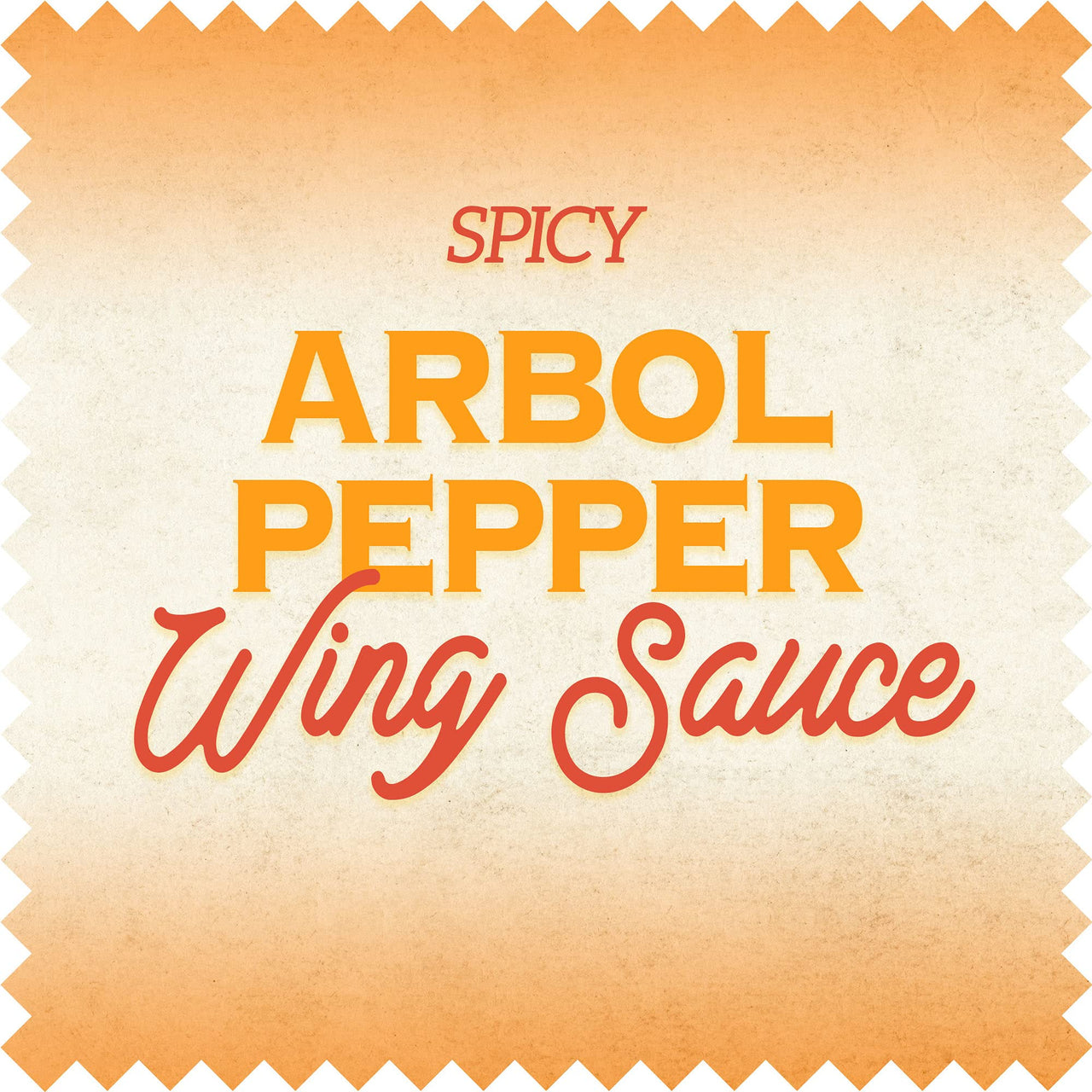 Cholula Caliente Wing Sauce, 12 fl oz