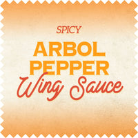 Cholula Caliente Wing Sauce, 12 fl oz