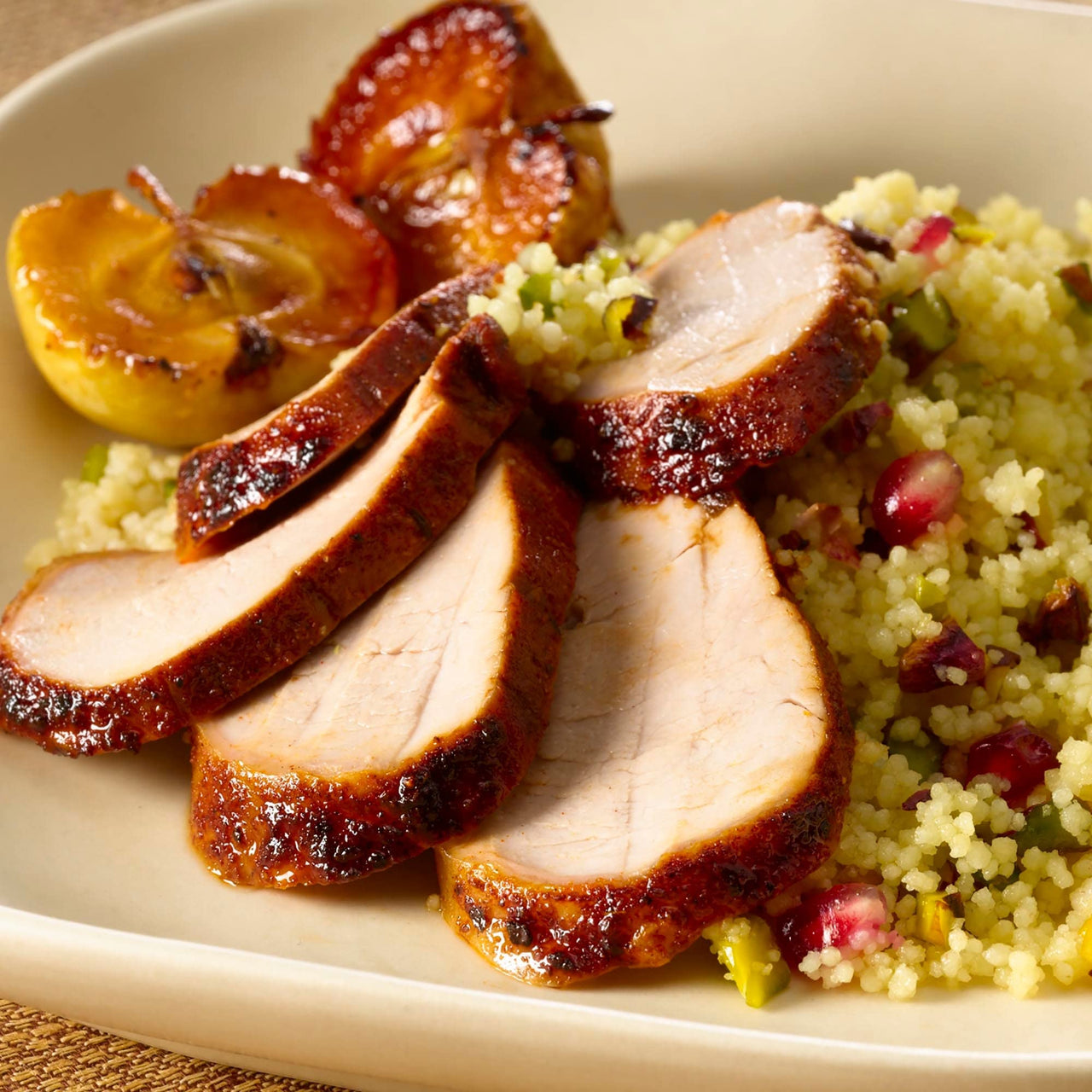 McCormick Gourmet Organic Dill Seed, 1 oz