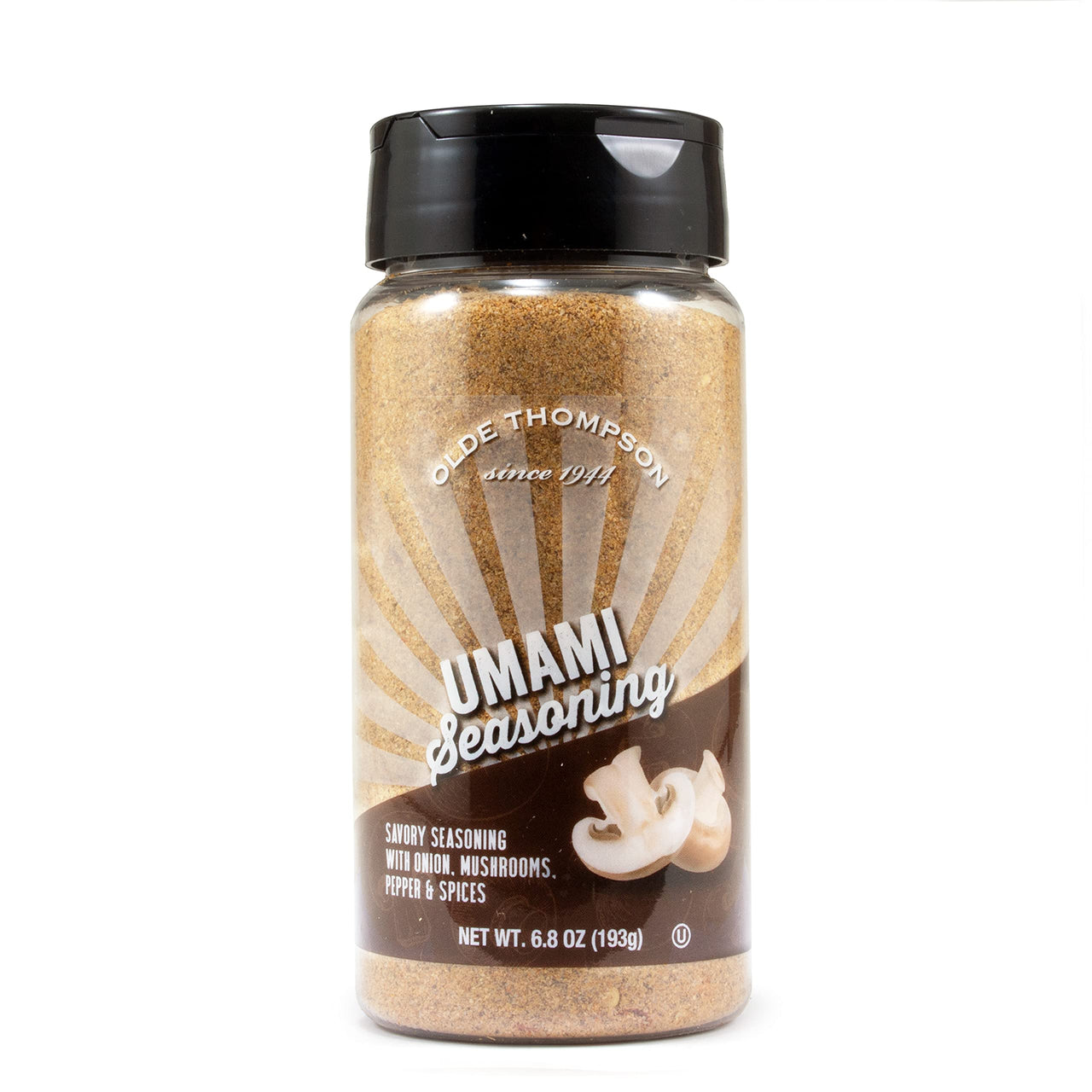 Olde Thompson Umami Seasoning