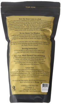 Harney & Son Decaf Paris Tea| 16 oz Loose Leaf Tea