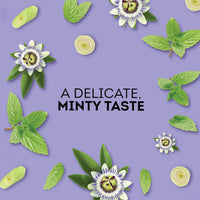 Lipton Head Relief Herbal Tea, Peppermint Lemongrass Passion Flower, Caffeine-Free, Tea Bags 15 Count, 4-box count