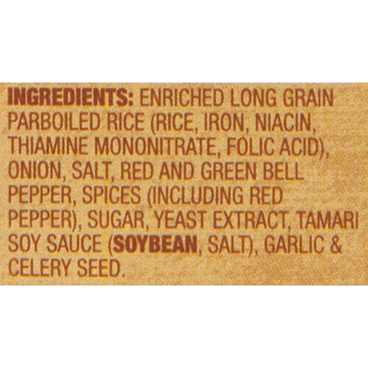 Zatarain's  Spanish Rice, 6.9 oz