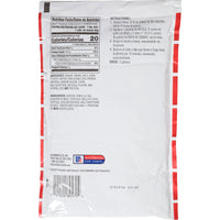 Lawry's  Sloppy Joe Seasoning Mix, 15 oz - One 15 Ounce Package of Sloppy Joes Mix, Made with Premium Blend of Spices, Perfect in Sloppy Joes or to Flavor Stuffed Peppers and More