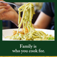 Classico Signature Recipes Traditional Basil Pesto Sauce & Spread (8.1 oz Jar)