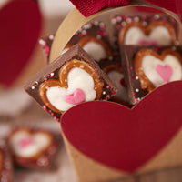 Wilton Jumbo Heart Sprinkles - 3.25 oz.