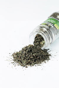 McCormick Gourmet All Natural Thai Basil, 0.62 oz