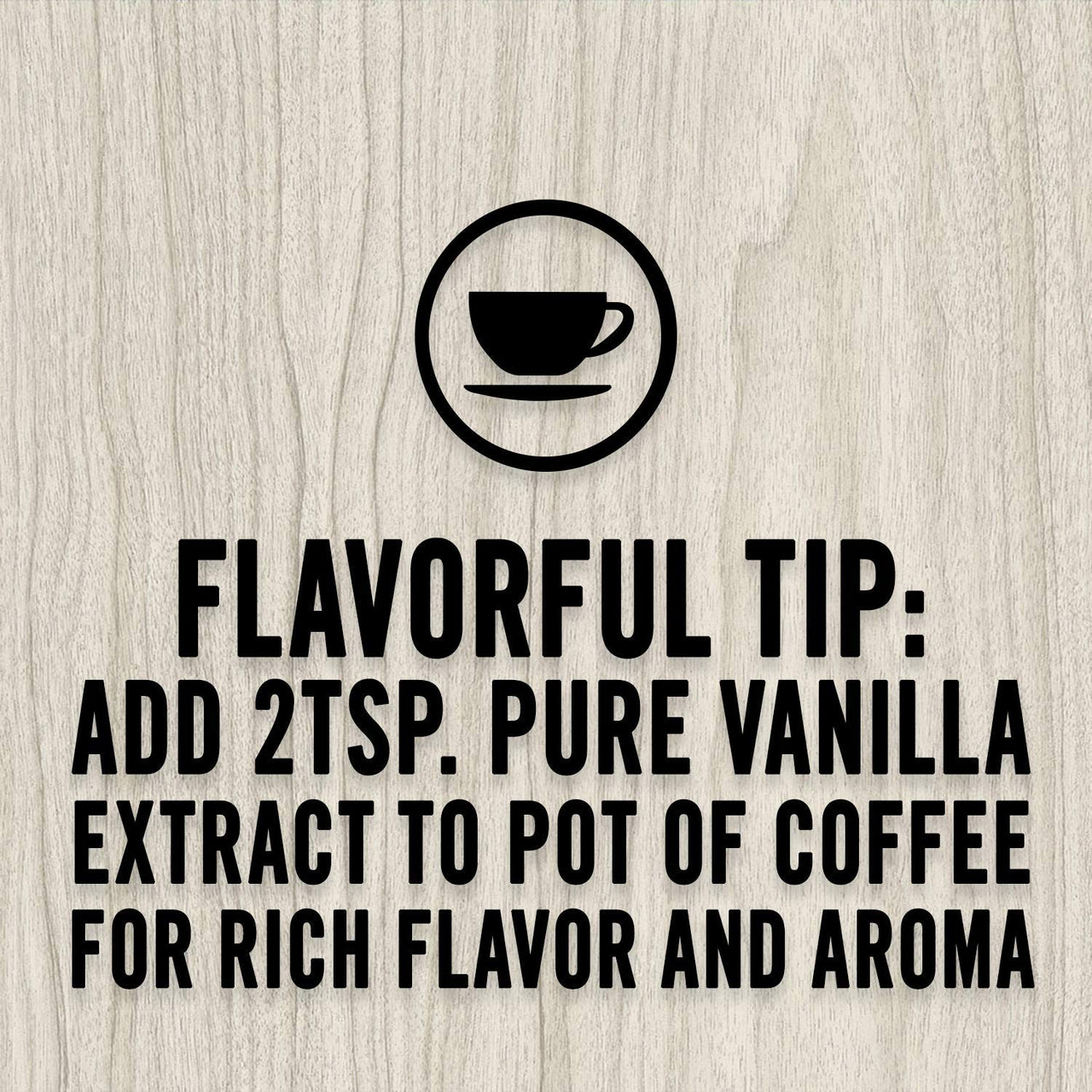 McCormick All Natural Pure Vanilla Extract, 8 fl oz