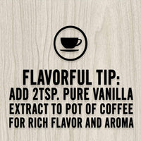 McCormick All Natural Pure Vanilla Extract, 8 fl oz