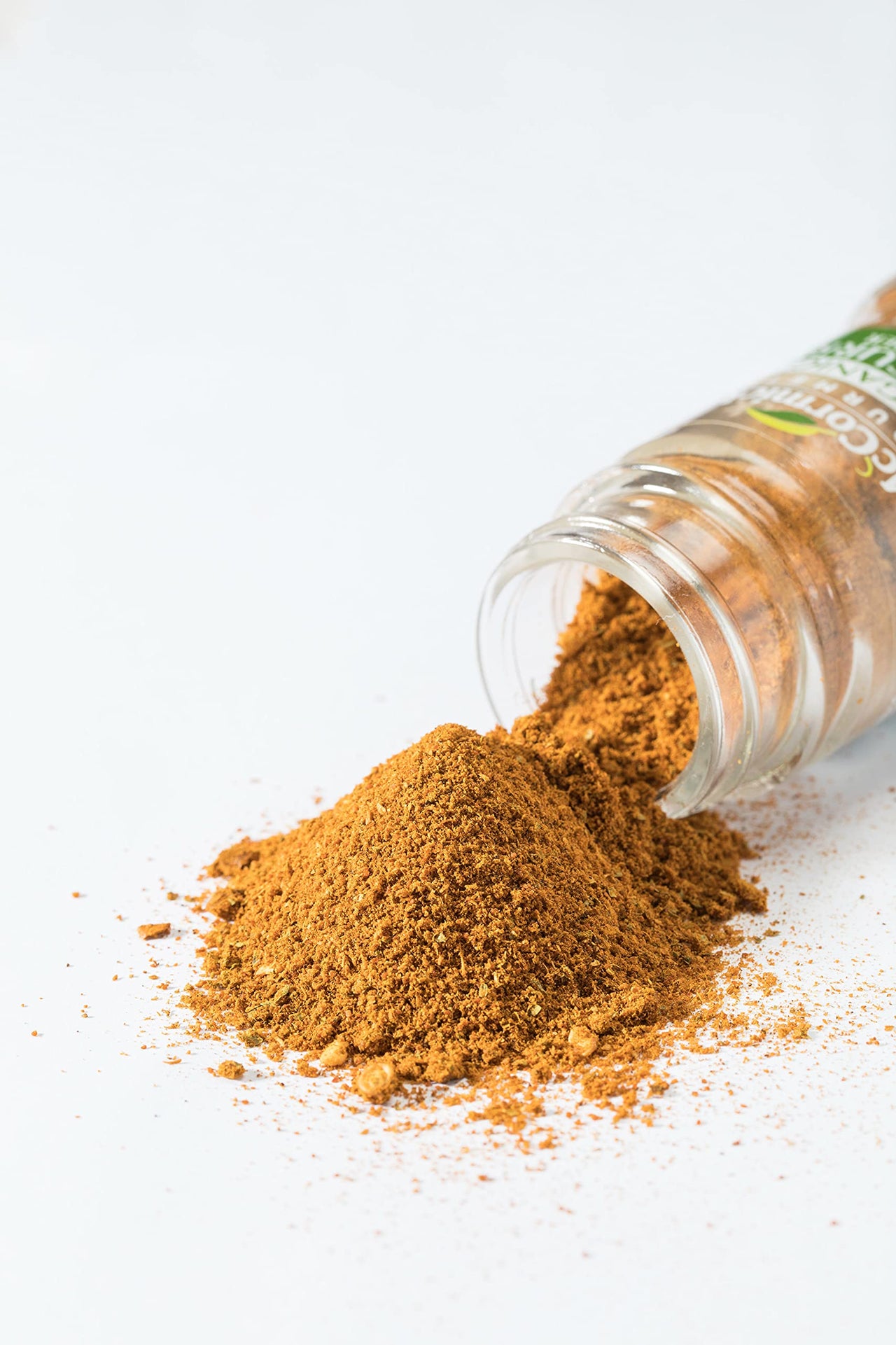 McCormick Gourmet Organic Red Curry Powder, 1.37 oz