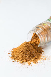 McCormick Gourmet Organic Red Curry Powder, 1.37 oz