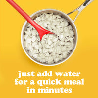 Velveeta Shells & Cheese Queso Blanco Shell Pasta & Cheese Sauce, Holiday Recipes (12 oz Box)