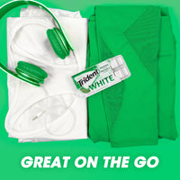 Trident White Spearmint Sugar Free Gum, 9 Pack of 16 Pieces (144 Total Pieces)