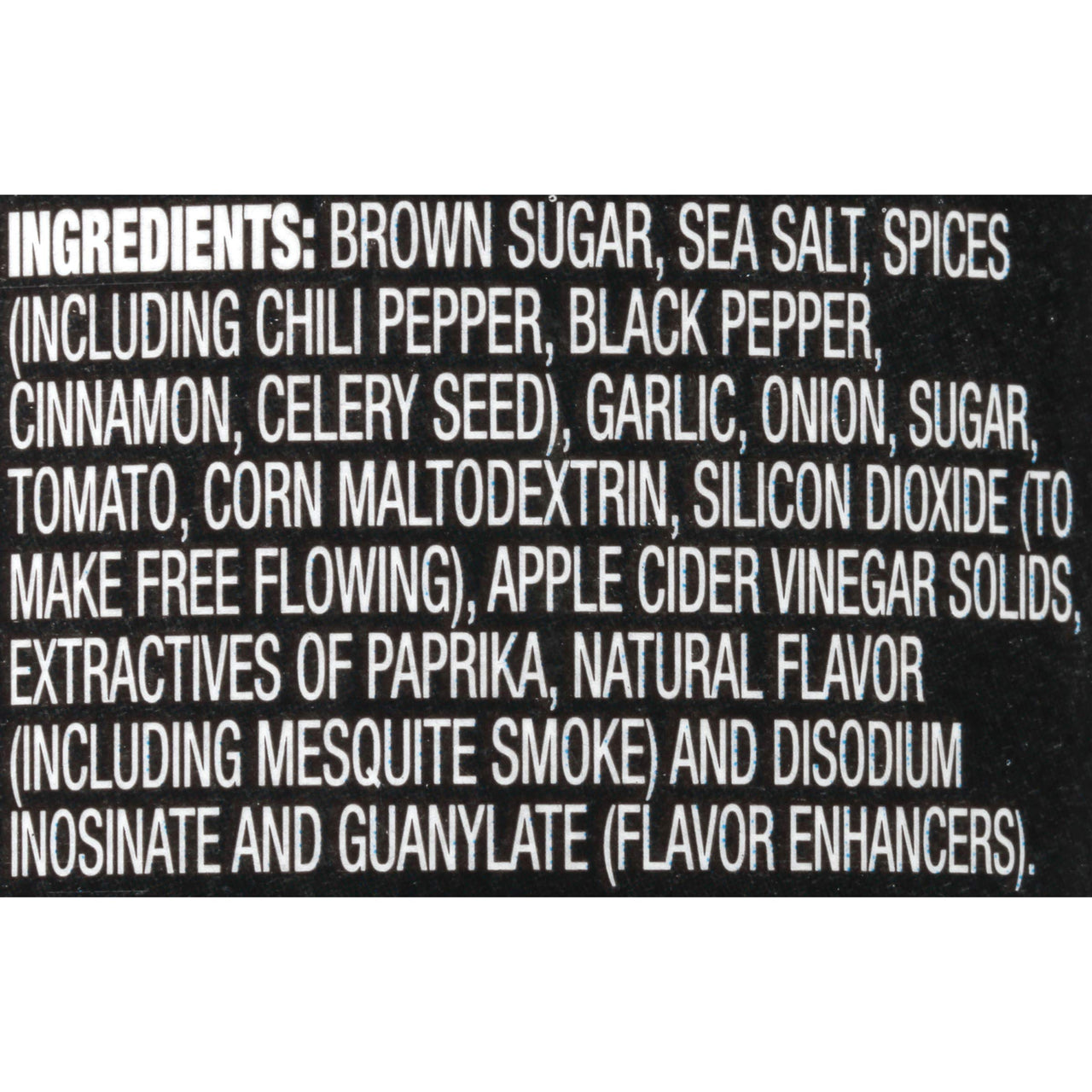 McCormick Grill Mates Barbecue Rub, 6 oz