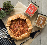 Watkins Gourmet Spice Tin, Pure Ground Cinnamon, 6 oz. Tin, 1-Count