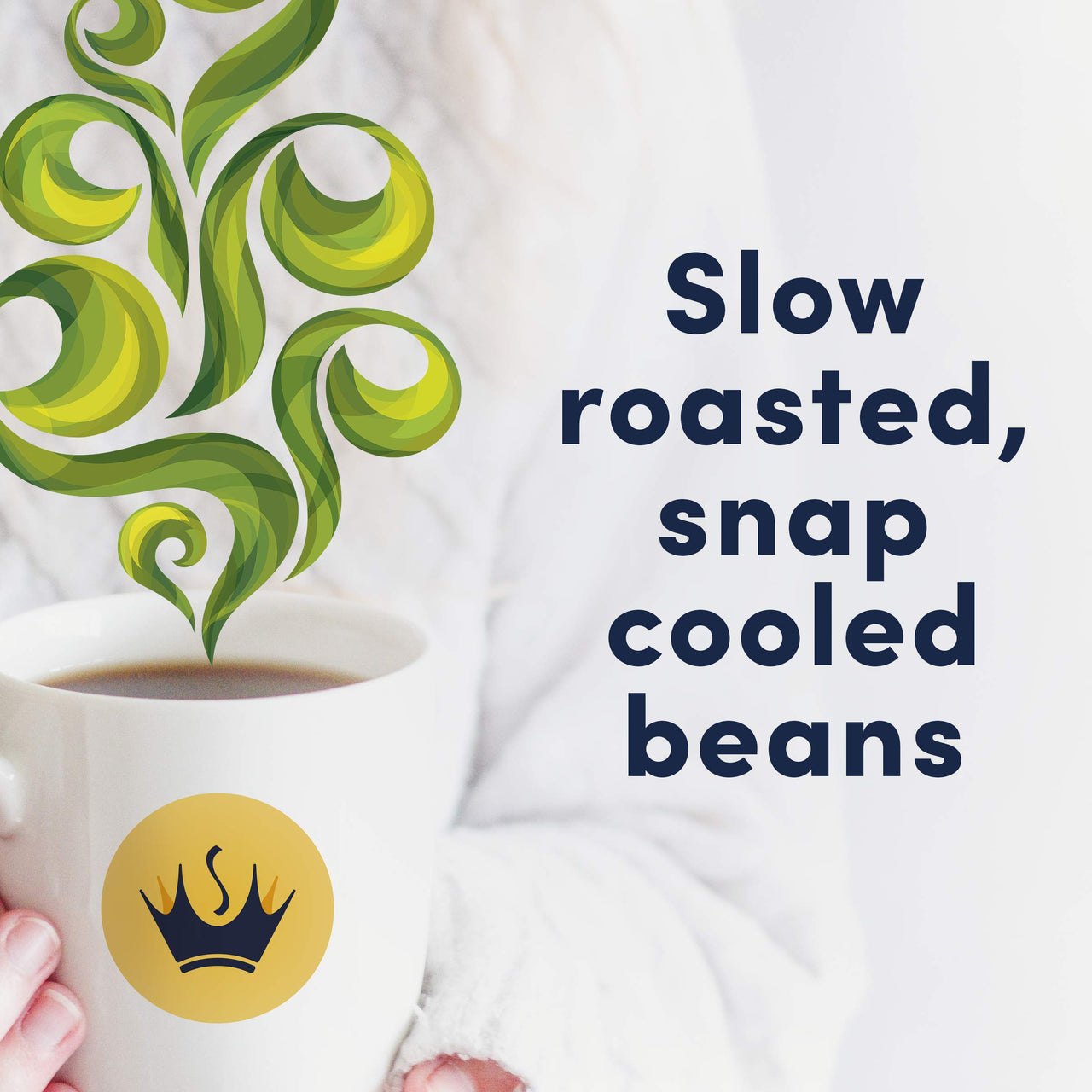 Gevalia Colombian K Cup Coffee Pod (24 Pods)