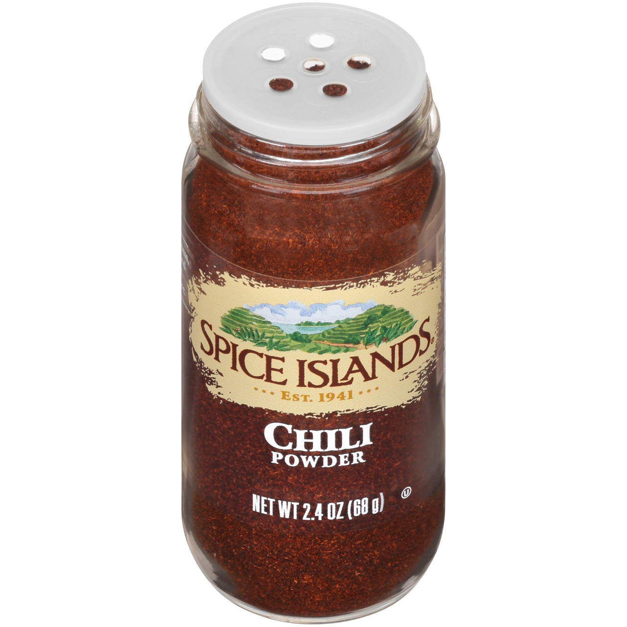 Spice Islands Chili Powder, 2.4 Ounce