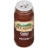 Spice Islands Chili Powder, 2.4 Ounce