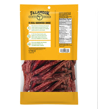 Tillamook Country Smoker Keto Friendly Zero Sugar Smoked Sausages, Spicy Jalapeo, 10 Ounce