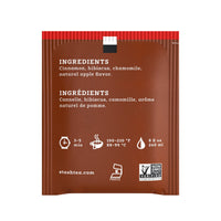 Stash Cinnamon Apple Chamomile Herbal Tea, 20 Count (Pack of 2)