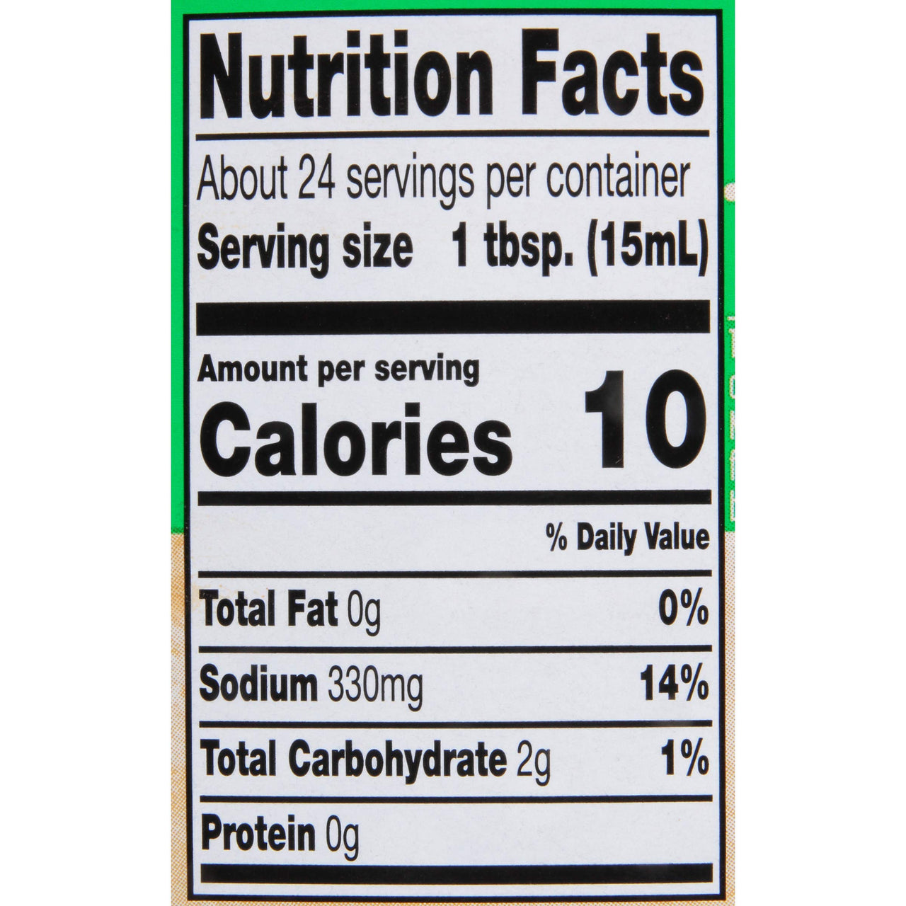 Lawry's  Mesquite with Lime Juice Marinade, 12 fl oz