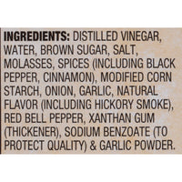 Lawry's  Hickory Brown Sugar Marinade, 12 fl oz