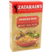 Zatarain's  Spanish Rice, 6.9 oz