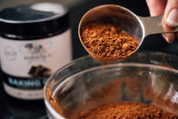 Rodelle Baking Cocoa, Gourmet, 8 Oz