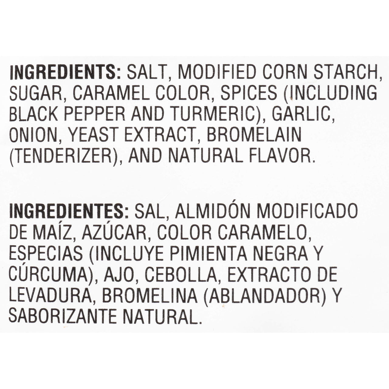 Lawry's  Tenderizing Beef Marinade Spices & Seasonings Mix, 1.06 oz (Pack of 12)