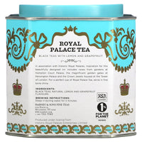 Harney & Sons Royal Palace Tea Tin (30 Sachets) 2.67 Ounces