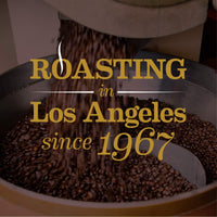 Gavia French Roast 10oz Ground Can