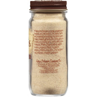 Spice Islands Ground White Pepper, 2.4 Ounce